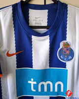 RODRIGUEZ JAMES 2010-11 (Por)