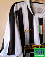 Del Piero Alessandro 2003-04 (Juventus)