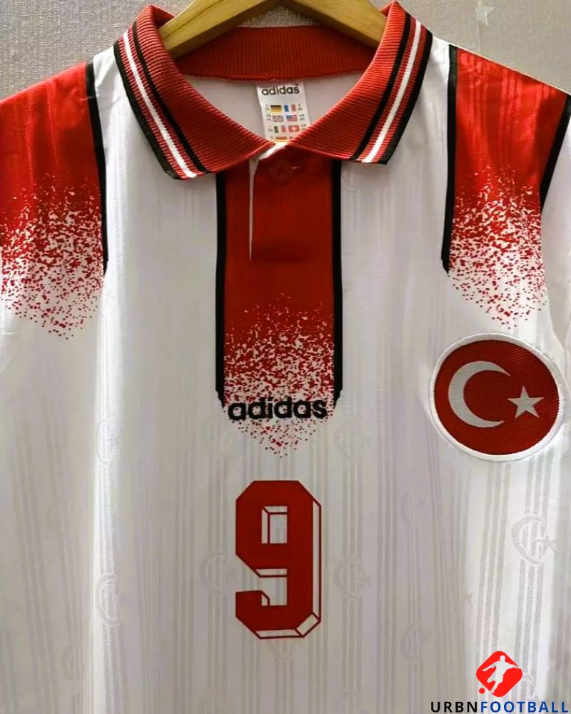 SUKUR HAKAN 1996-97 (Tur)