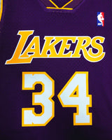 O'Neal Shaquille (Los Angeles Lakers)