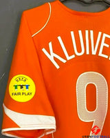 KLUIVERT PATRICK 2004-05 (Hol)