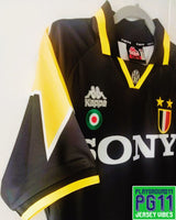 Del Piero Alessandro 1995-96 (Juventus)