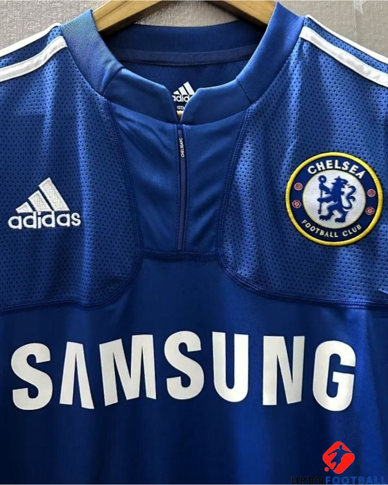 DROGBA DIDIER 2009-10 (Che)