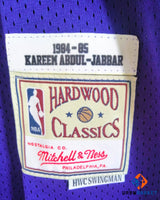 Abdul-Jabbar Kareem (Los Angeles Lakers)