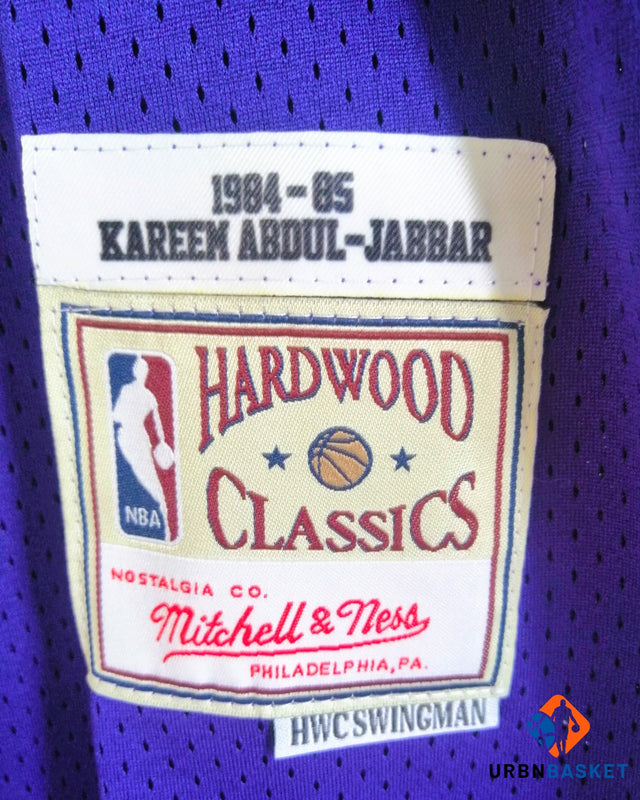 Abdul-Jabbar Kareem (Los Angeles Lakers)