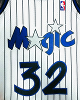 O'NEAL SHAQUILLE (ORL)