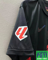 Yamal Lamine 2024-25 (Barcelona)