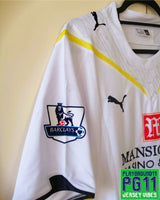 Bale Gareth 2009-10 (Tottenham)