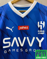 Neymar Jr 2023-24 (Al Hilal)