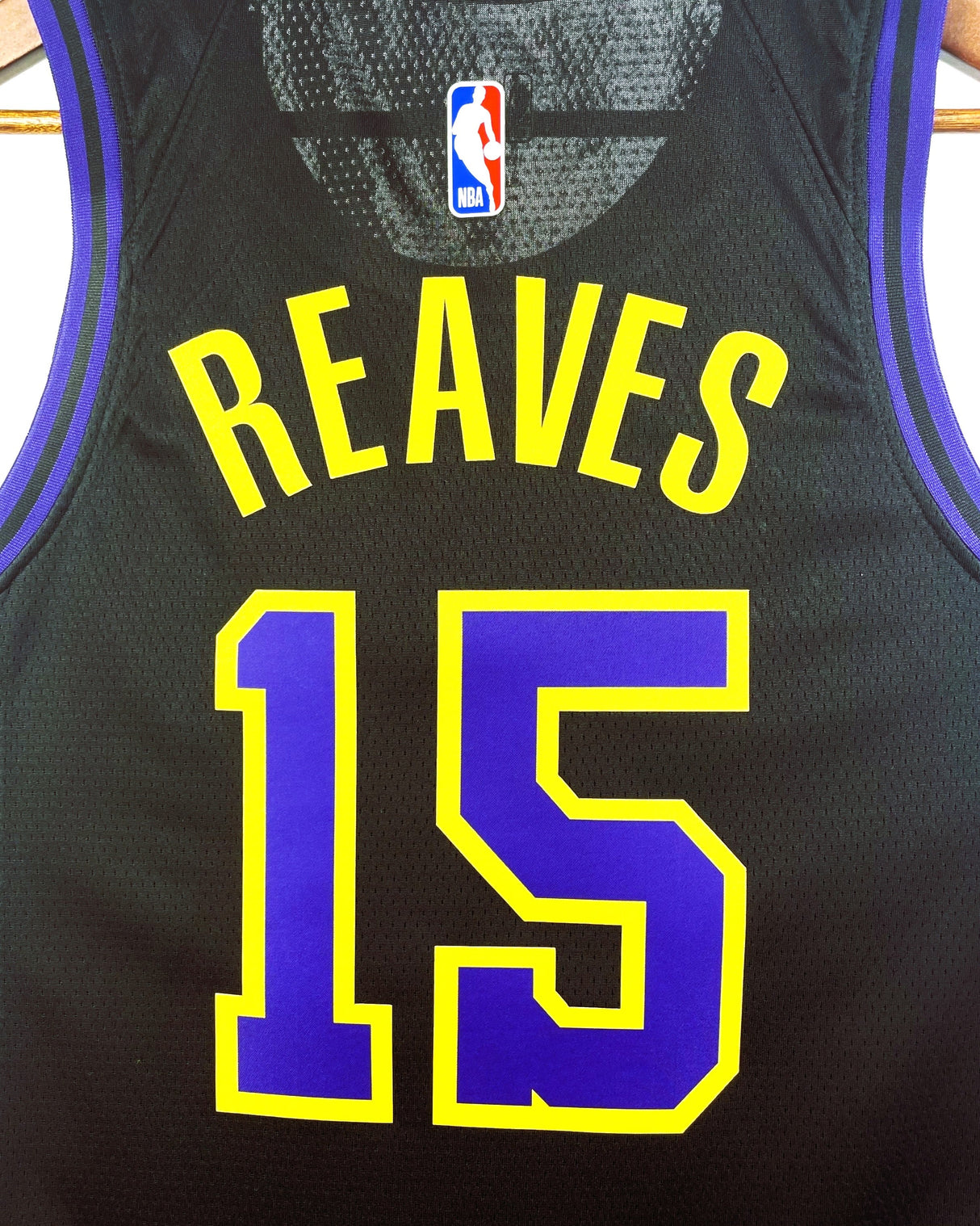 REAVES AUSTIN (LAL)