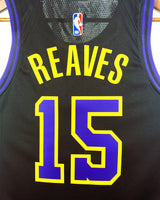 REAVES AUSTIN (LAL)
