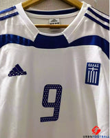 CHARISTEAS ANGELOS 2004-05 (Gre)