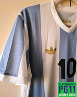 Maradona Diego Armando 2024-25 (Argentina)