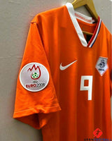 VAN NISTELROOY RUUD 2008-09 (Hol)