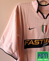 Del Piero Alessandro 2003-04 (Juventus)