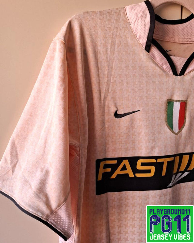 Del Piero Alessandro 2003-04 (Juventus)