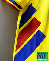 Hagi Gheorghe 1994-95 (Romania)