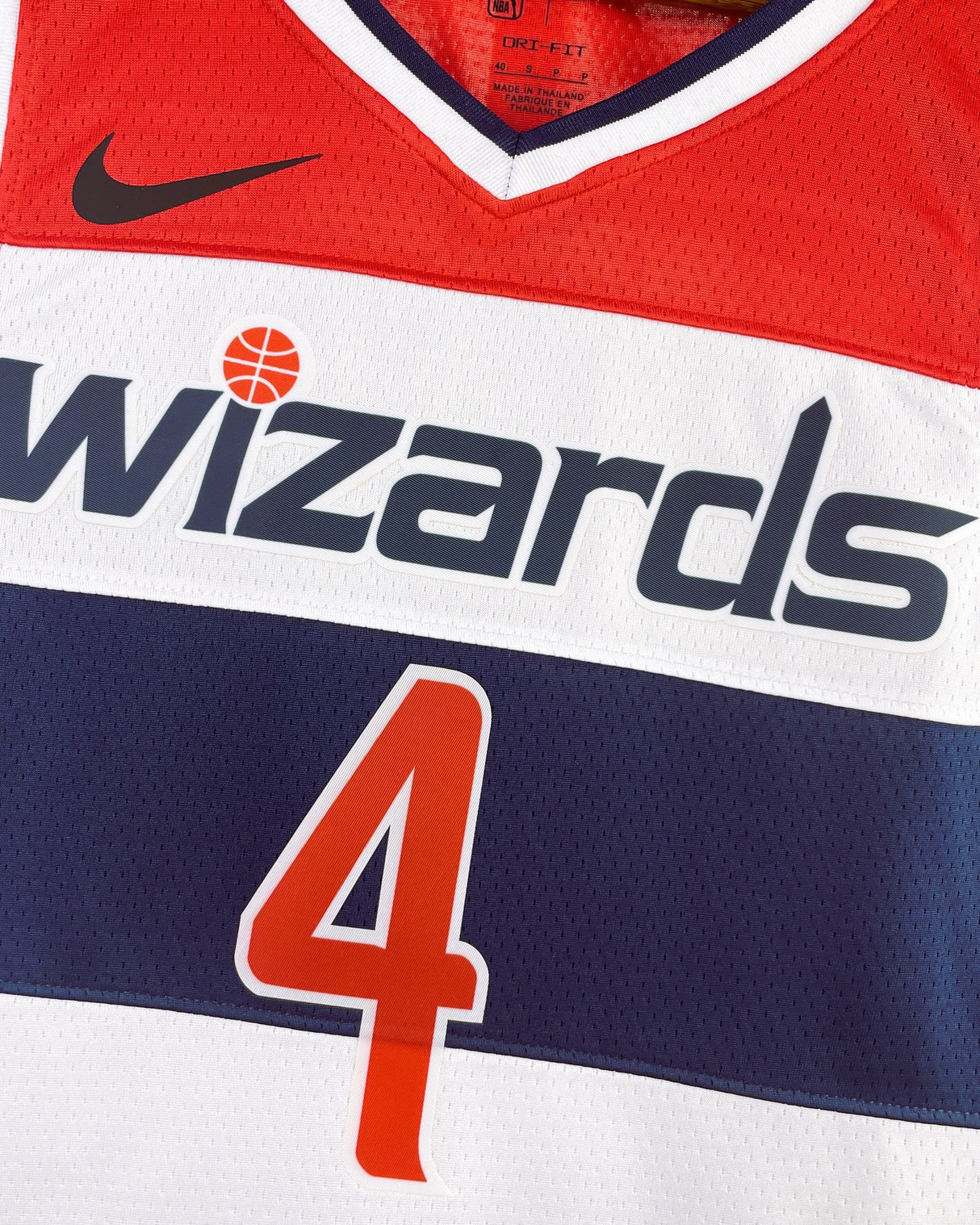 WESTBROOK RUSSELL (WAS)