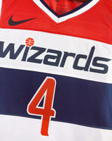 WESTBROOK RUSSELL (WAS)