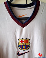 RIVALDO 1999-00 (Bar)