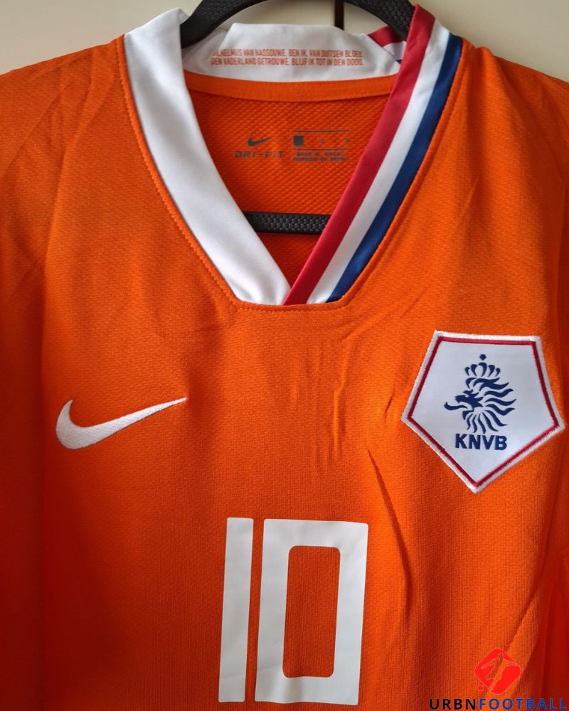 SNEIJDER WESLEY 2008-09 (Hol)