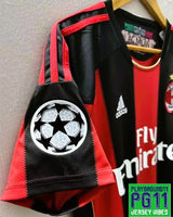 Ibrahimovic Zlatan 2010-11 (Milan)
