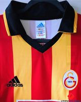 SUKUR HAKAN 1999-00 (Gal)