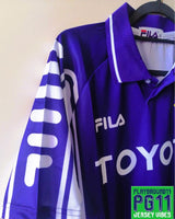 Batistuta Gabriel Omar 1999-00 (Fiorentina)