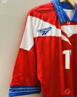 SALAS MARCELO 1998-99 (Chi)