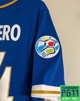 Del Piero Alessandro 1996-97 (Italy)