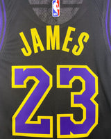 JAMES LEBRON (LAL)