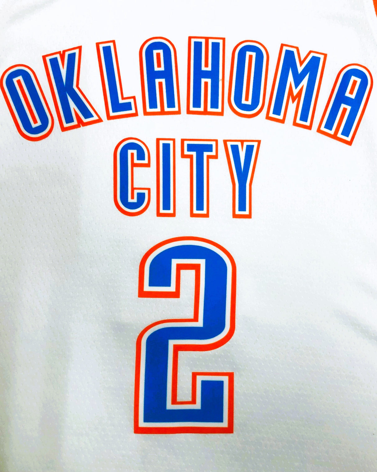 GILGEOUS-ALEXANDER SHAI (OKC)