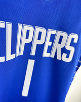 Harden James (Los Angeles Clippers)