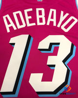 ADEBAYO BAM (MIA)