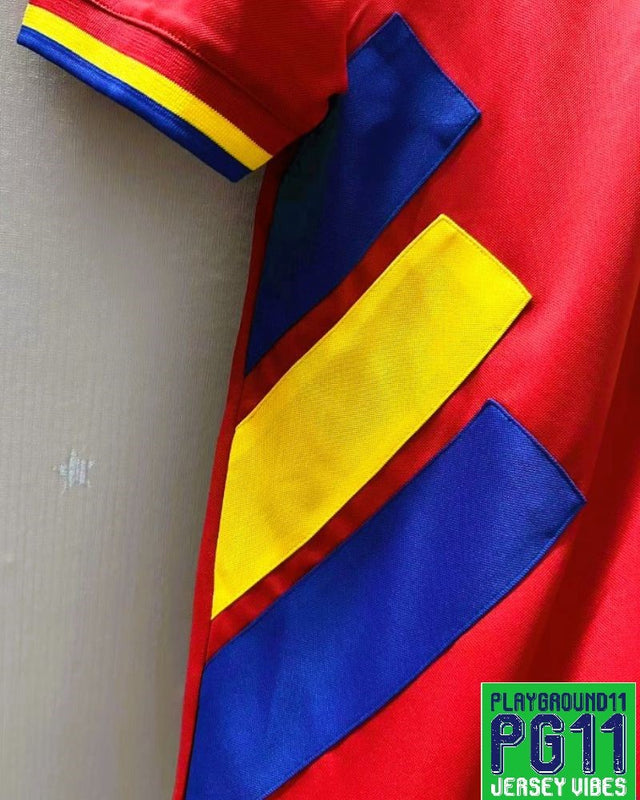 Hagi Gheorghe 1994-95 (Romania)