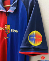 FIGO LUIS 1999-00 (Bar)