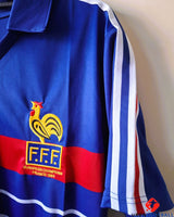 PLATINI MICHEL 1984-85 (Fra)