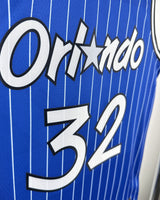 O'Neal Shaquille (Orlando Magic)