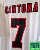 Cantona Eric 1996-97 (Manchester United)