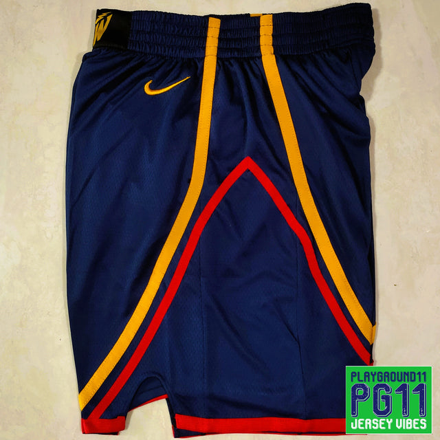 Golden State Warriors Shorts