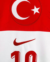 YILDIZ KENAN 2024-25 (Tur)