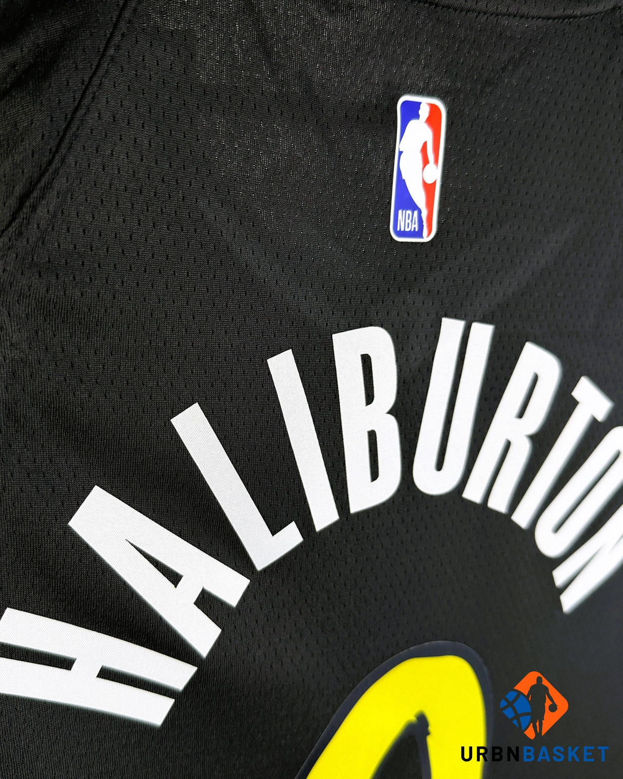 HALIBURTON TYRESE (IND)