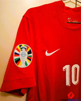 CALHANOGLU HAKAN 2024-25 (Tur)