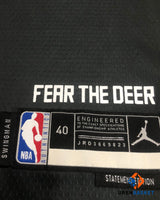 Antetokounmpo Giannis (Milwaukee Bucks)