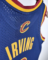 IRVING KYRIE (CLE)