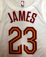 JAMES LEBRON (CLE)