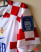 MODRIC LUKA 2022-23 (Cro)