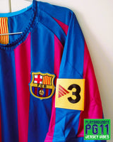 Ronaldinho 2005-06 (Barcelona)