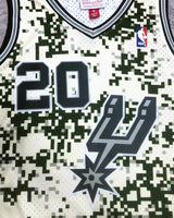 GINOBILI MANUEL (SAS)