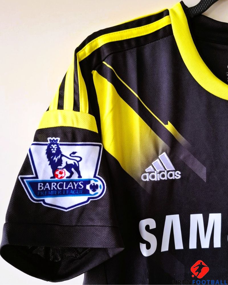 TORRES FERNANDO 2012-13 (Che)